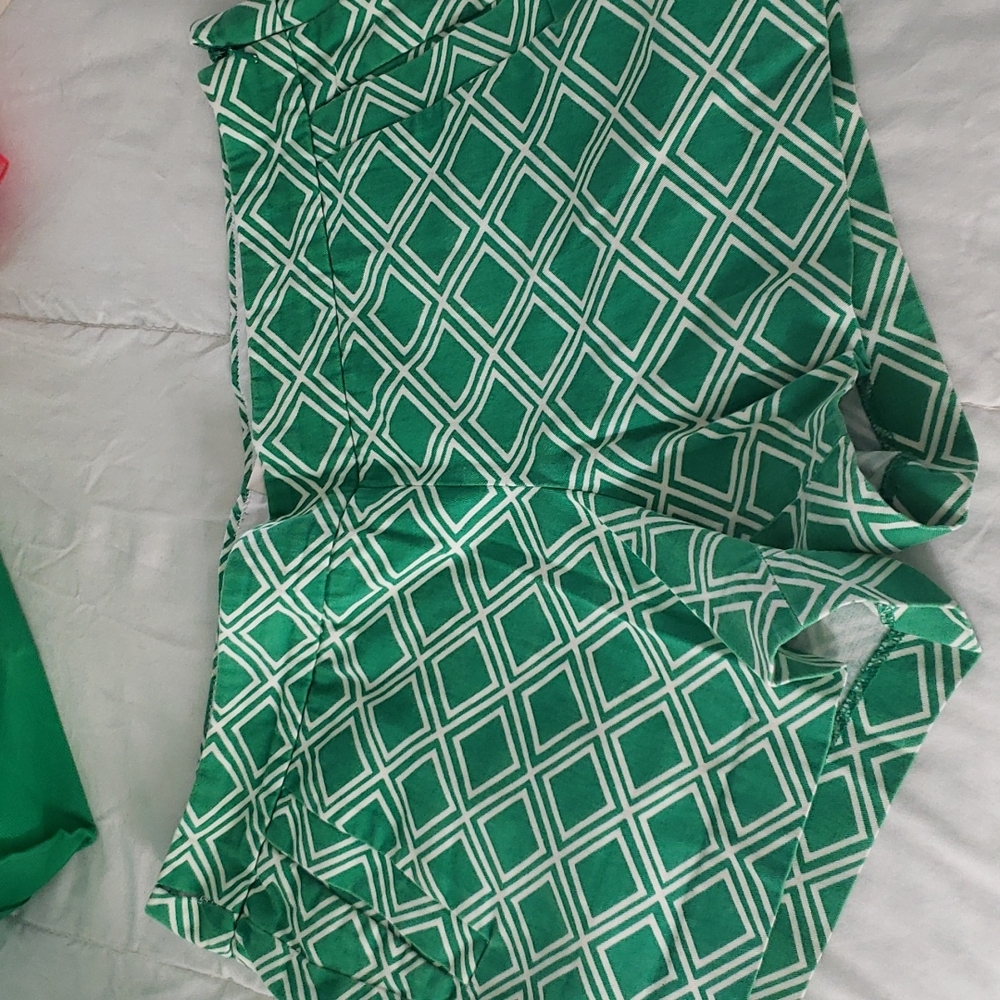J Crew Shorts.